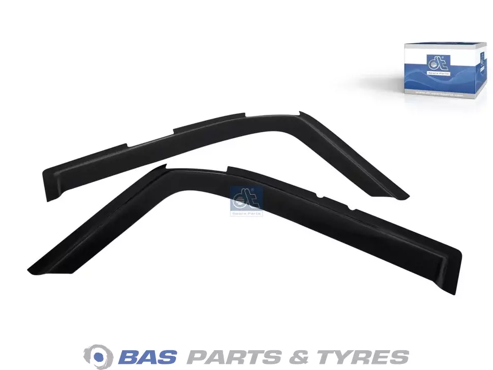 Windabweiser DT Spare Parts 84429873