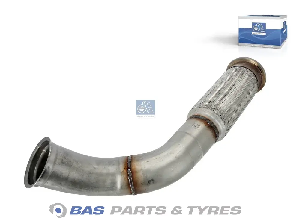 الة النفخ DT Spare Parts 23114935