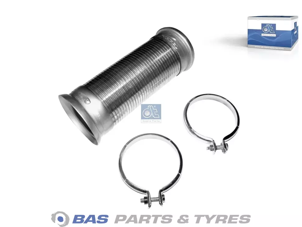 خرطوم منفاخ DT Spare Parts 8341000254S1