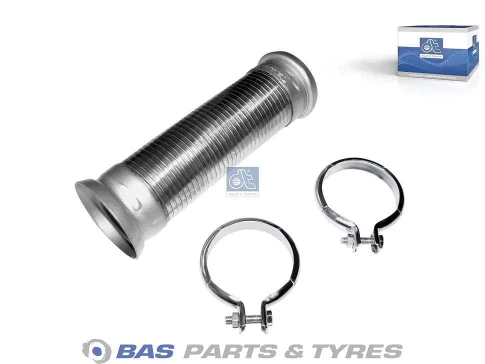 Balgsclauch DT Spare Parts 6204900365S1