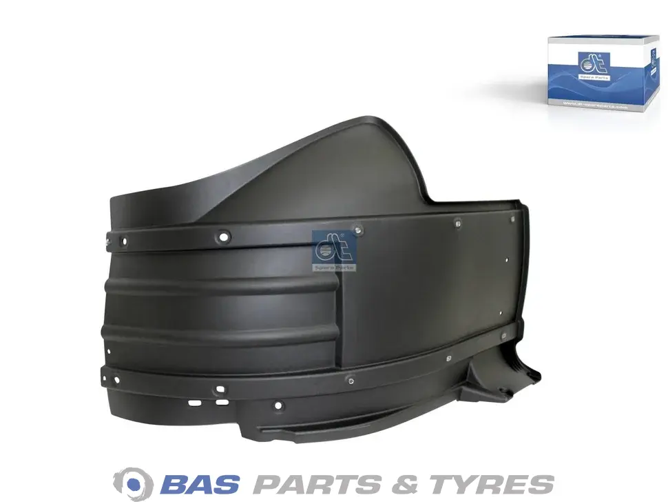 Błotnik DT Spare Parts 2291306 Błotnik DT Spare Parts 2291306