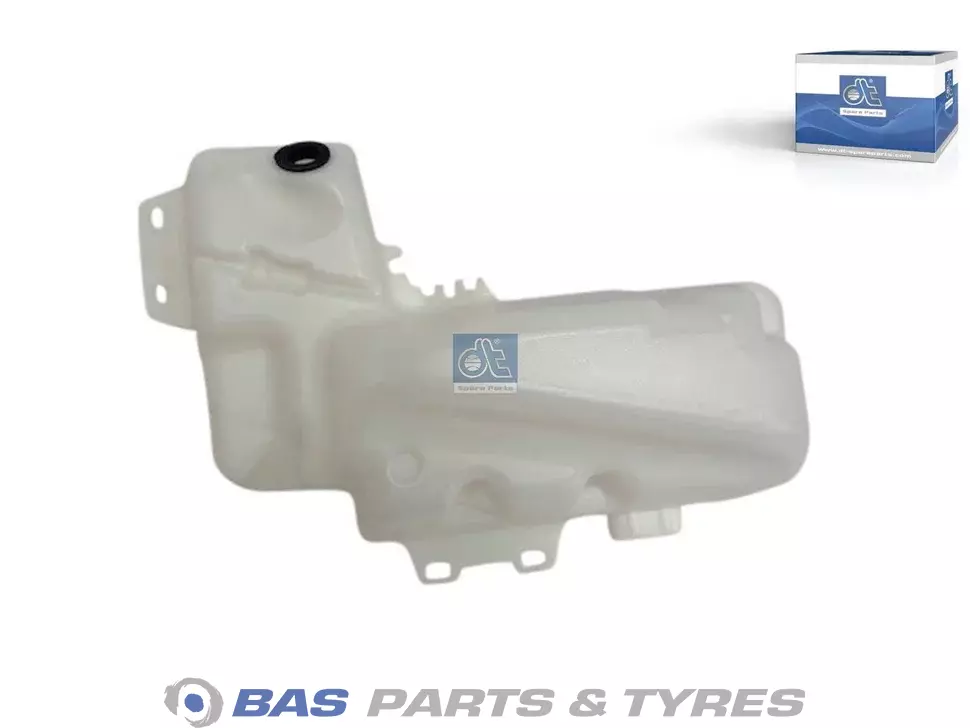 Scheibenwaschbehälter DT Spare Parts 7484520984