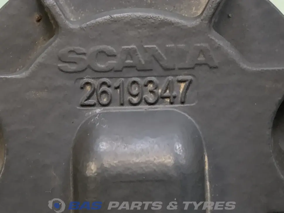 Bobine d’allumage Scania 2201307 Bobine d’allumage Scania 2201307