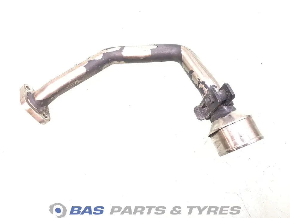 EGR Pipe Scania 2361557 EGR Pipe Scania 2361557