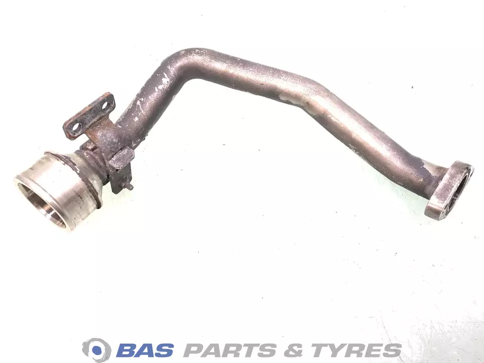 EGR Pipe Scania 2361557 EGR Pipe Scania 2361557