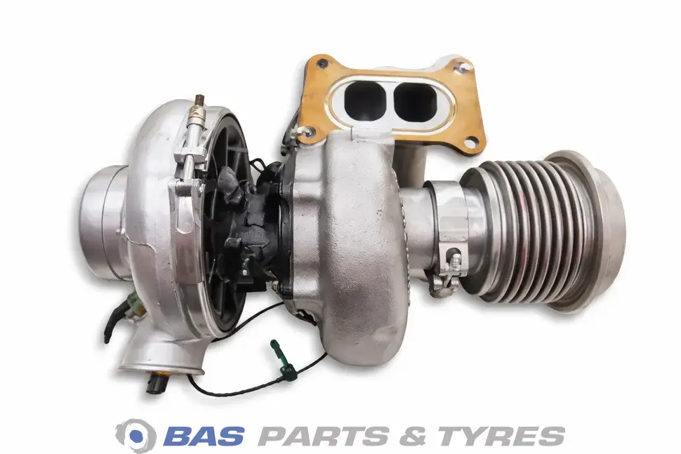 Turbolader Volvo 24317759 Turbolader Volvo 24317759