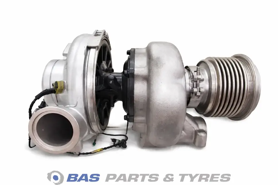 Turbolader Volvo 24317759 Turbolader Volvo 24317759