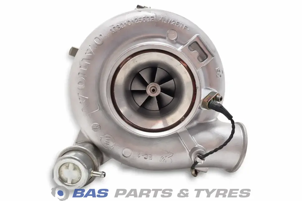 Turbolader Volvo 24317759 Turbolader Volvo 24317759