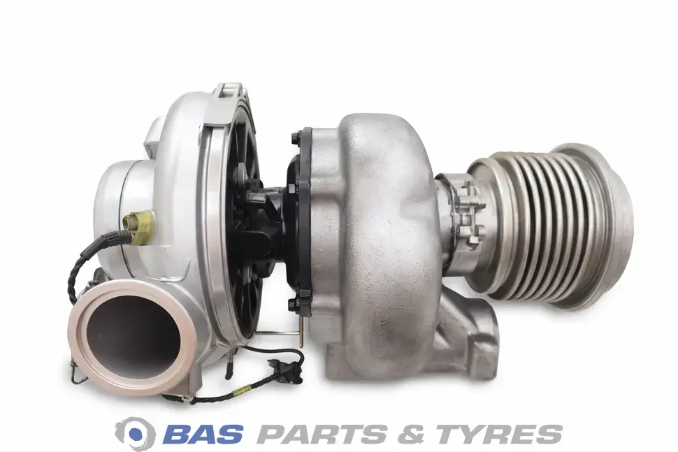 Turbolader Volvo 24317759 Turbolader Volvo 24317759