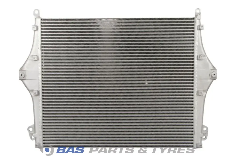 Intercooler Uni-Truck 2362747 Intercooler Uni-Truck 2362747