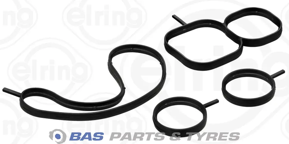 Set garnituri răcitor ulei Elring 2047415