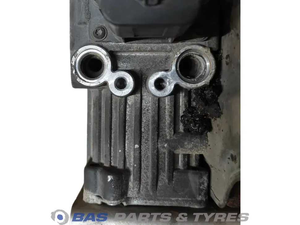 AGR-Ventil DAF 1954014 AGR-Ventil DAF 1954014