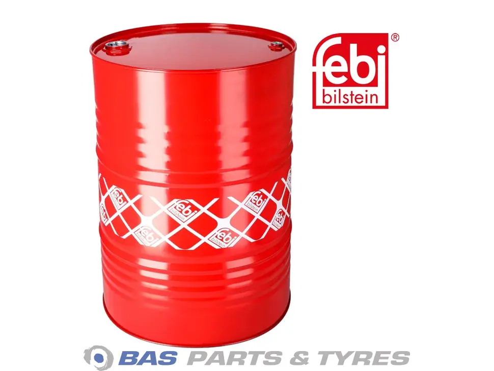 Motorno ulje Febi