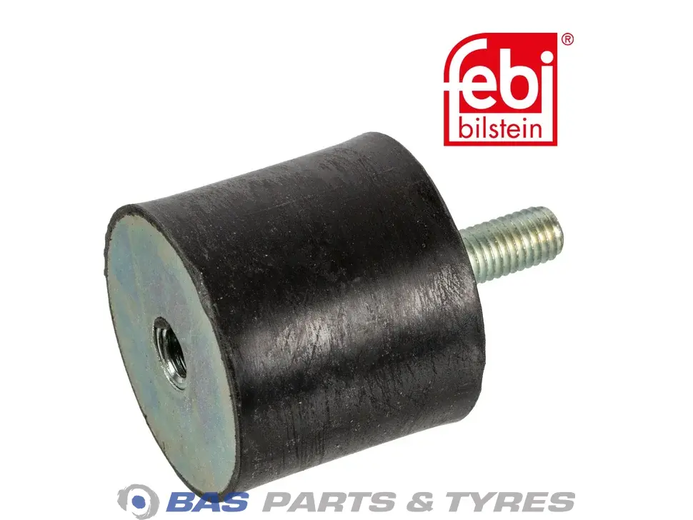 Rubber Febi