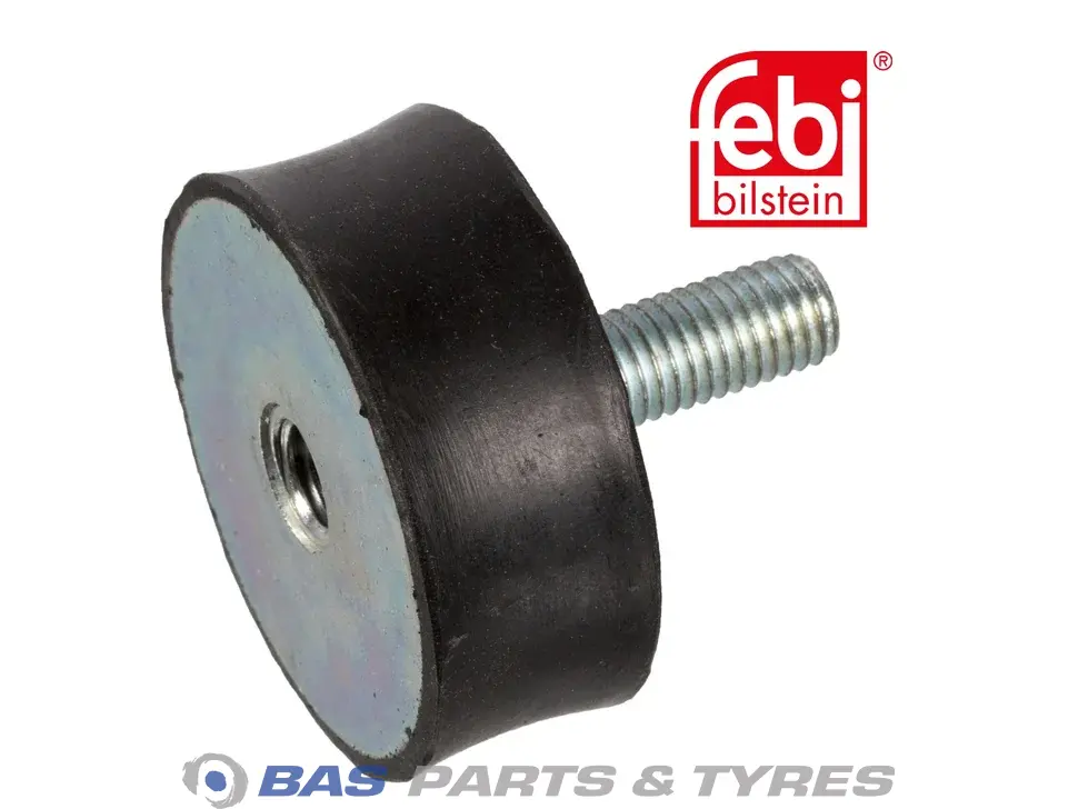 Rubber Febi