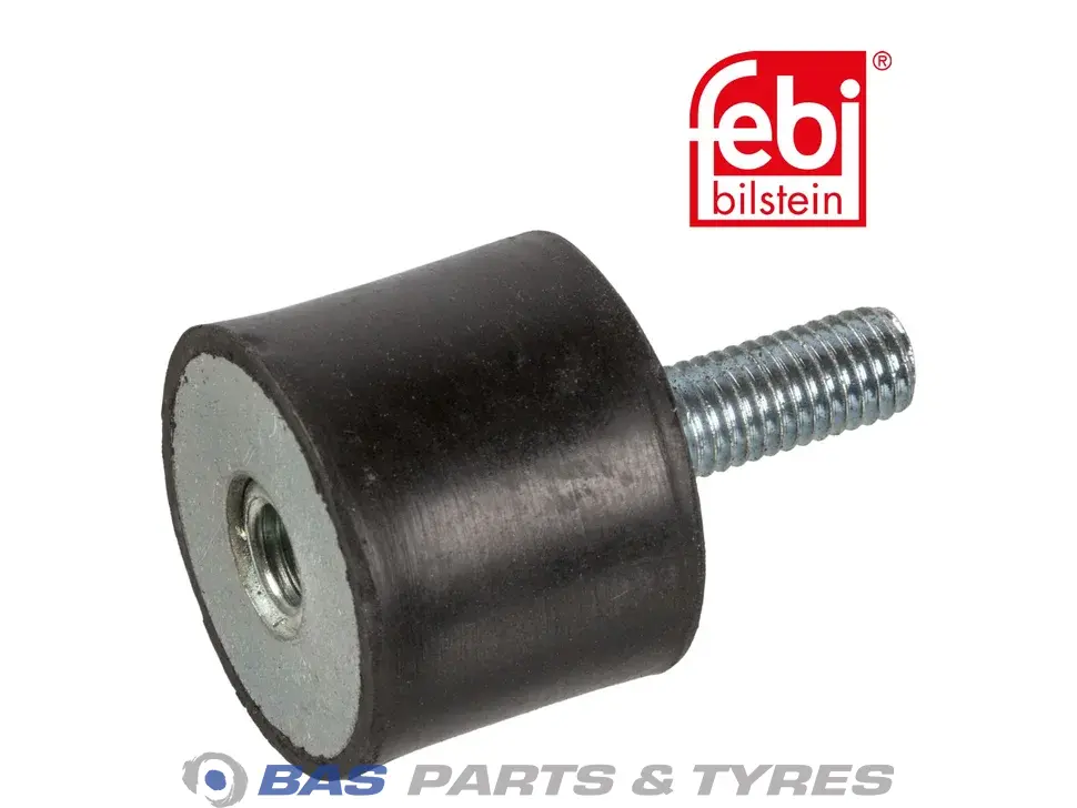 Rubber Febi