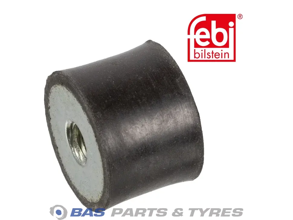 Rubber Febi