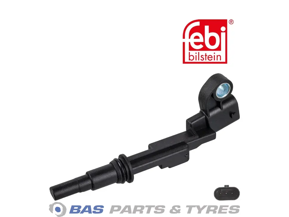 Sensore di rotazione Febi 0091531228