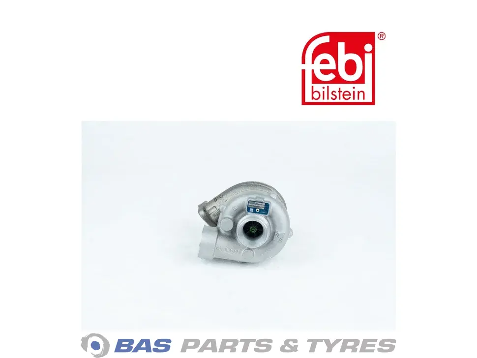 Turbolader Febi
