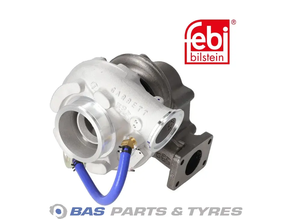 Turbolader Febi 5801865793