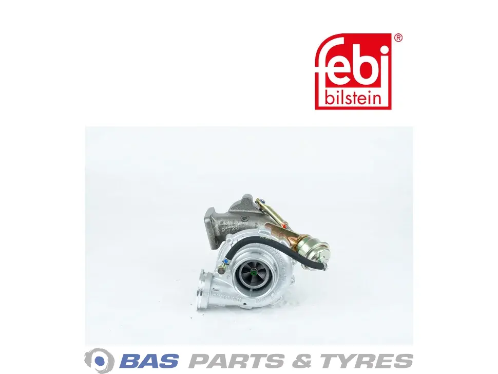 Turbolader Febi 51091007517