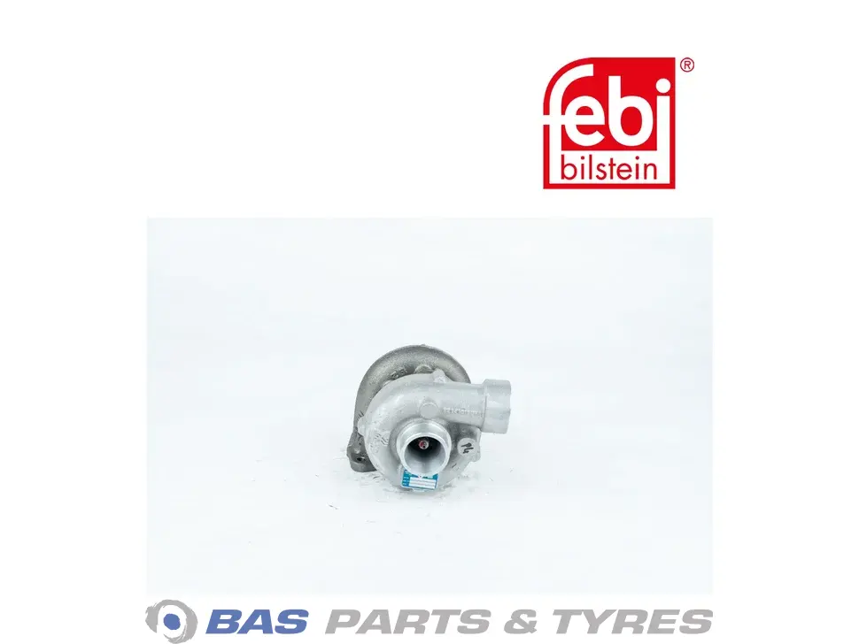 Turbolader Febi