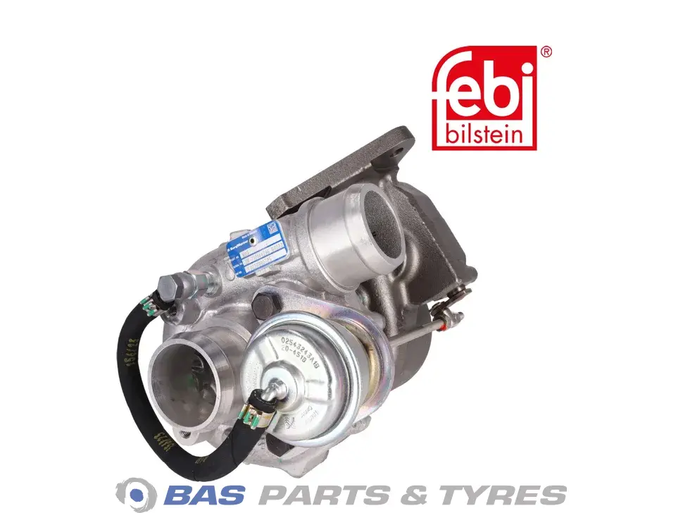Turbo Febi