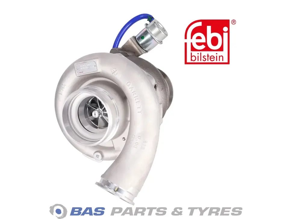 Turbolader Febi 576131
