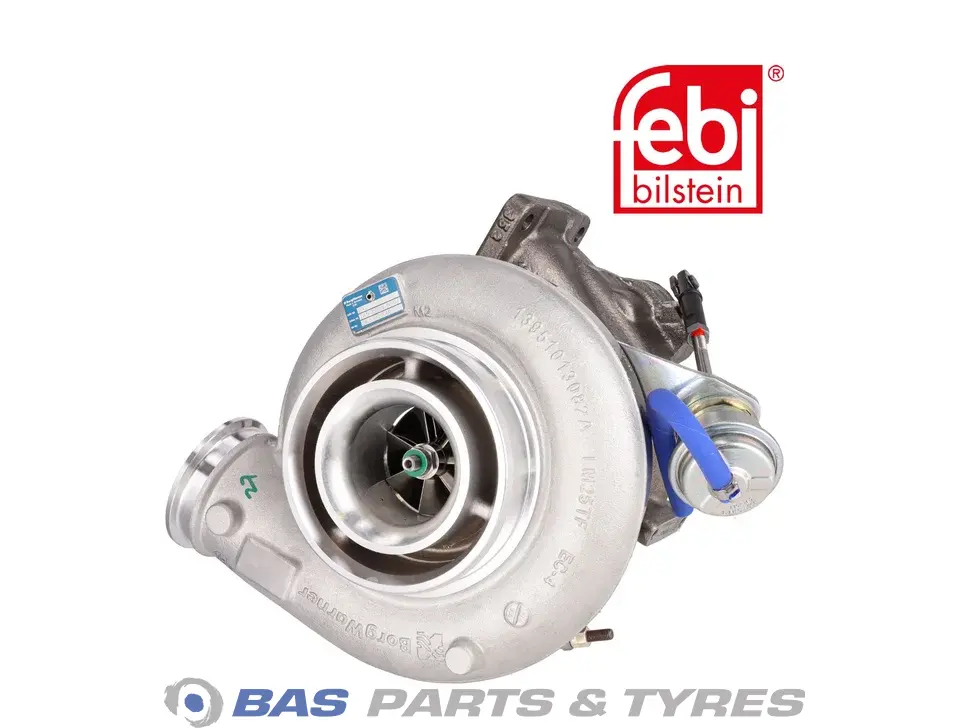 Turbo Febi 4700960899