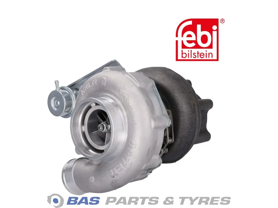 Turbo Febi