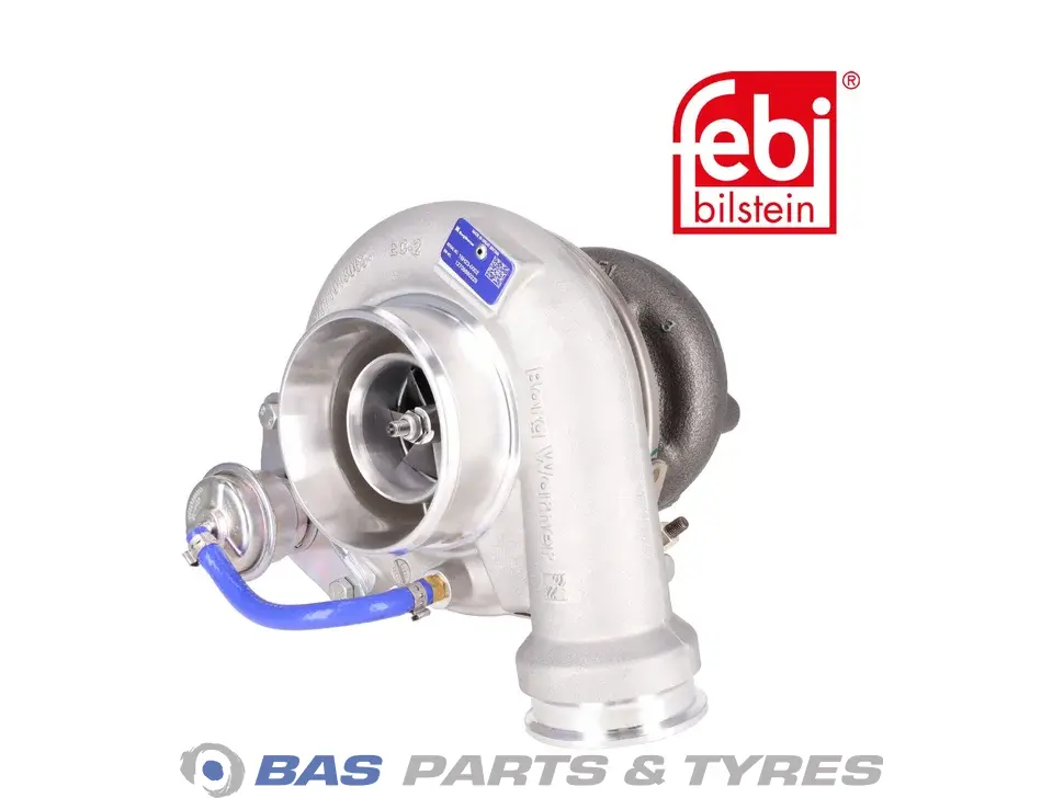 Turbolader Febi 5801964527