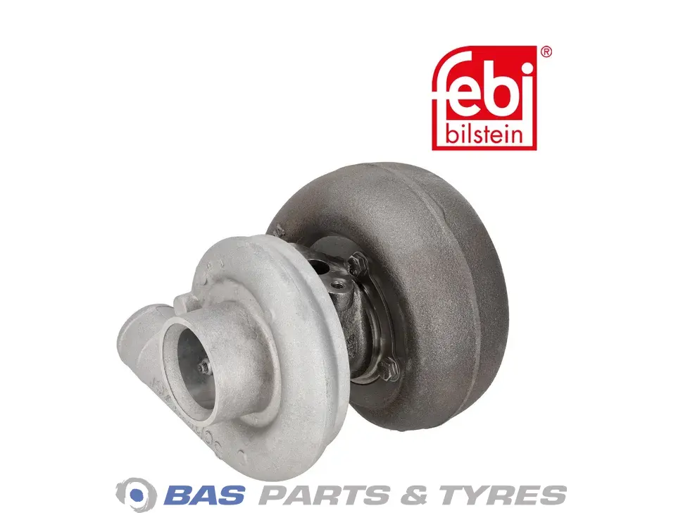 Turbo Febi