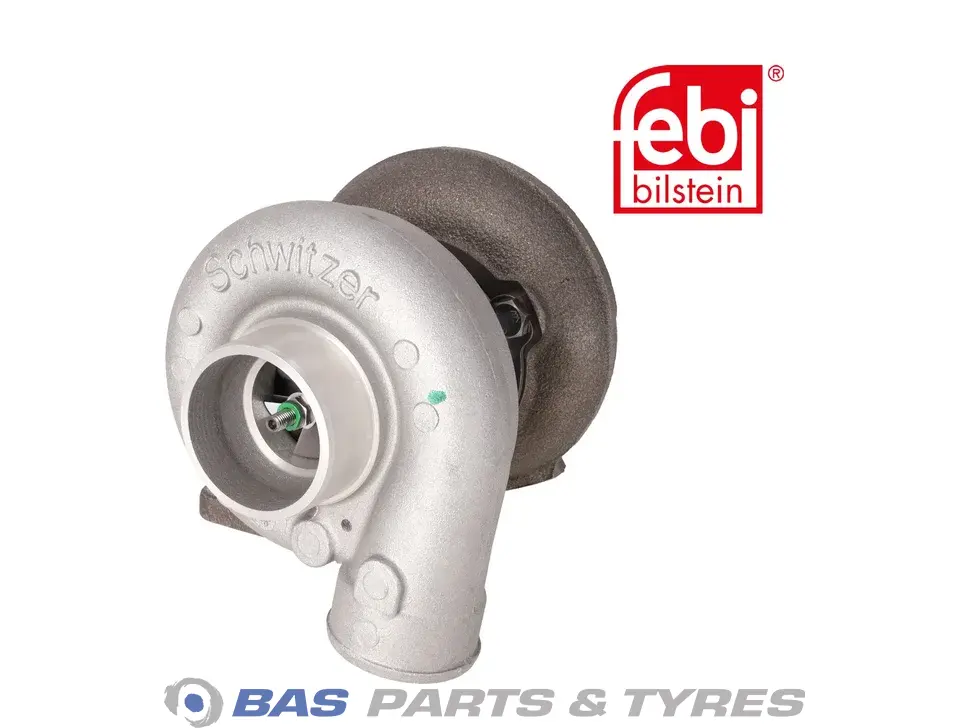 Turbo Febi