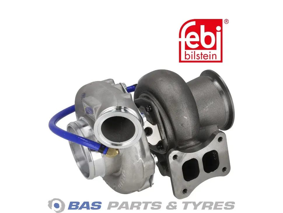 Turbo Febi 572754