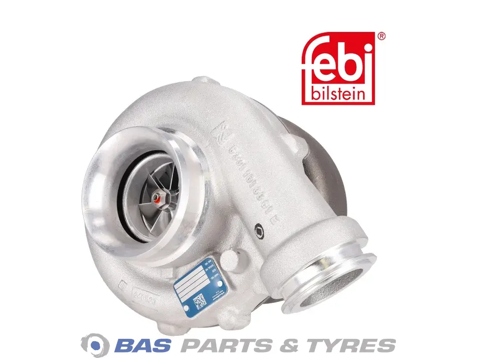 Turbo Febi