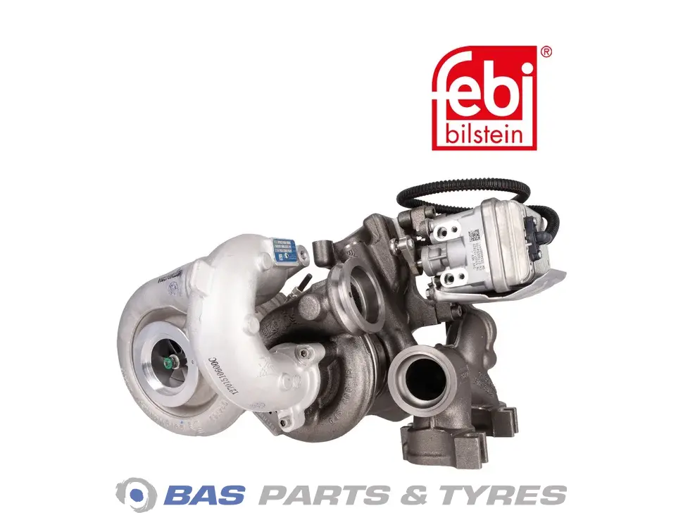 Turbolader Febi 9340901680
