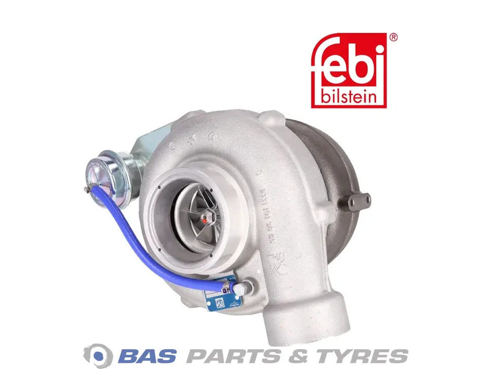 Turbo Febi 0090960199