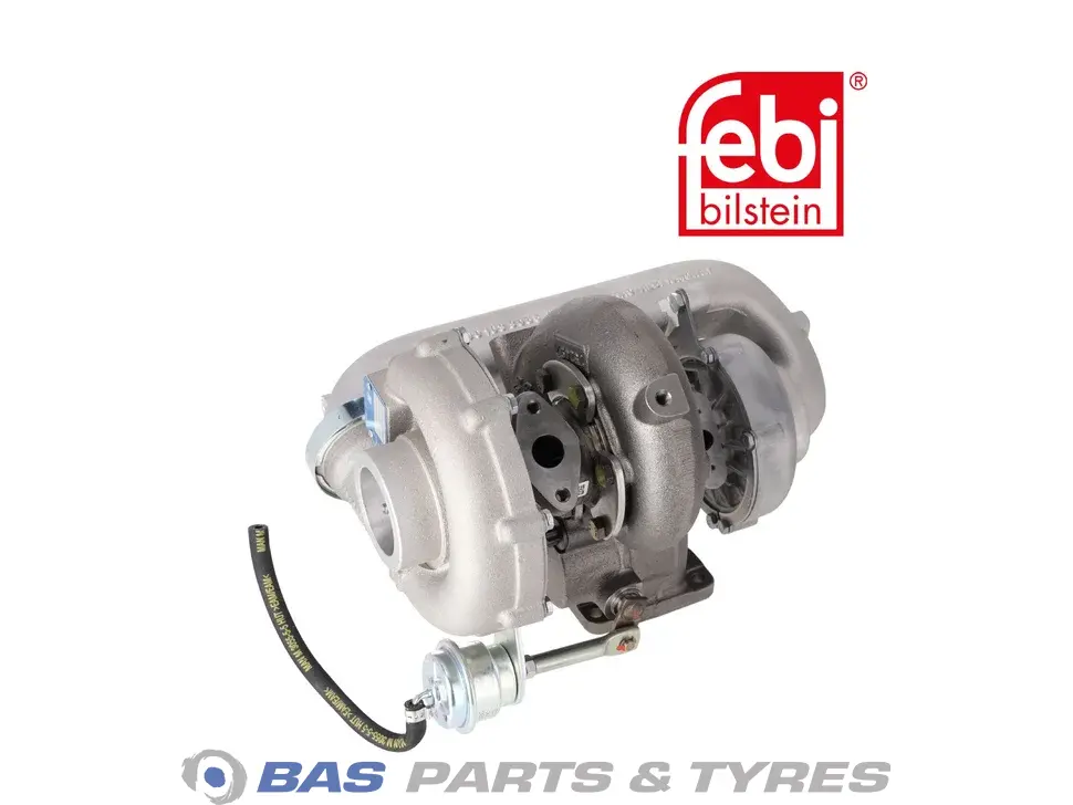 Turbo Febi 51091007667