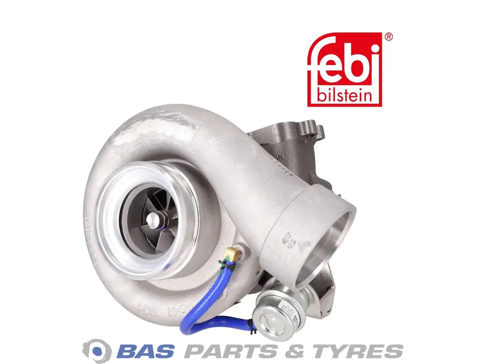 Turbo Febi 0572762