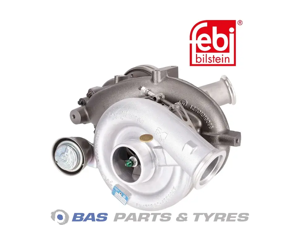 Turbo Febi 51091007866