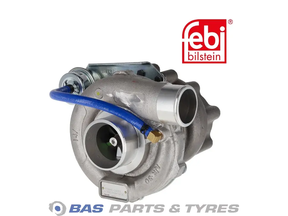 Turbo Febi