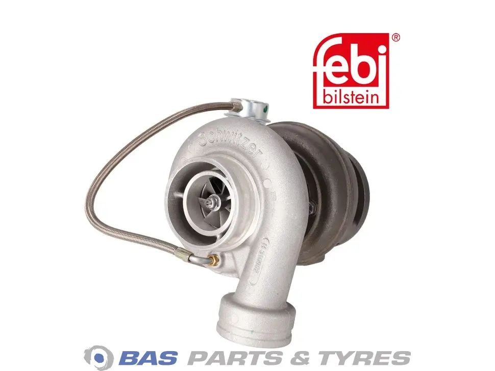 Turbo Febi