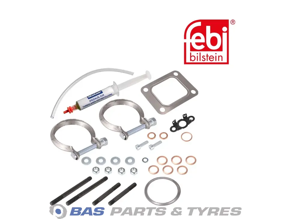 Mounting kit Febi 5801922494