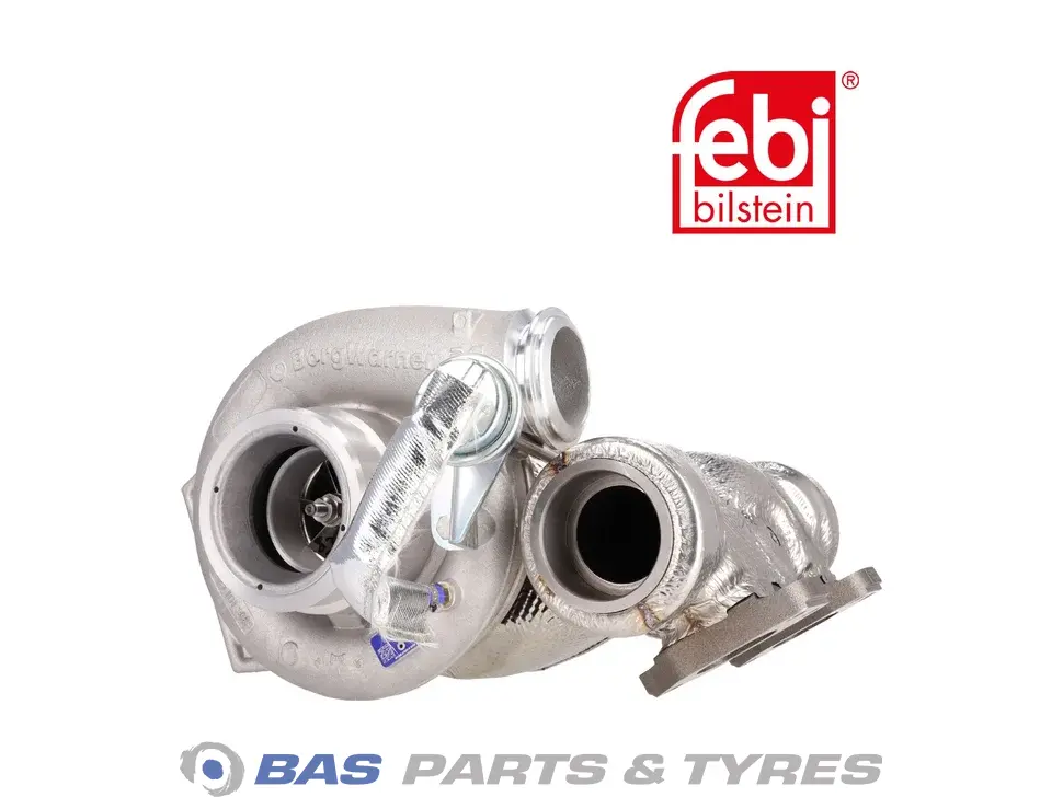 Turbo Febi 1840579