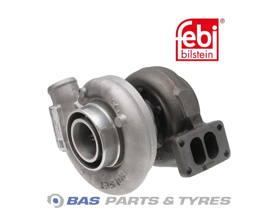 Turbolader Febi 51091007299