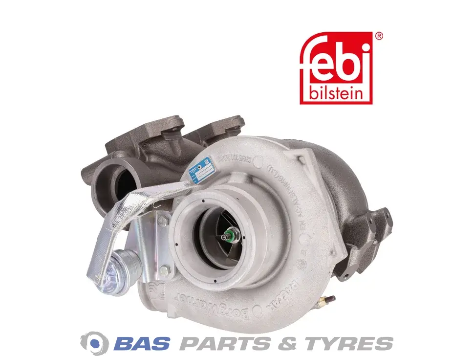Turbo Febi 1897354