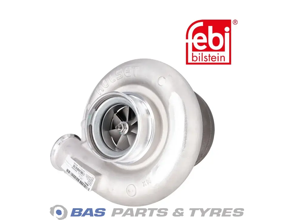 Turbo Febi 2093198