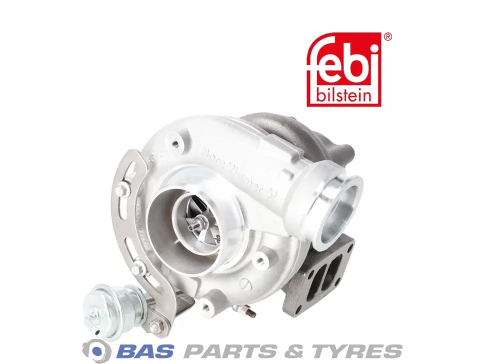 Turbo Febi