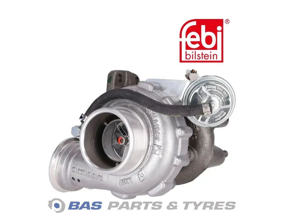 Turbo Febi 904096729980