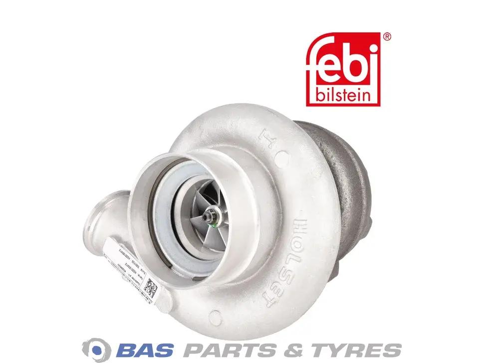 Turbo Febi 51091007629